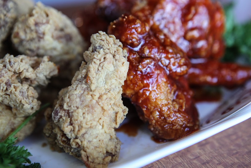 Coco Deep Fried Chicken | 12620 132 Ave NW, Edmonton, AB T5L 3P9, Canada | Phone: (780) 472-7328