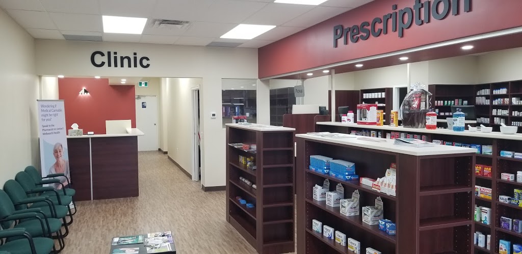 Trusty Care Clinic | 925 Dundas St, Woodstock, ON N4S 8V3, Canada | Phone: (519) 537-2992