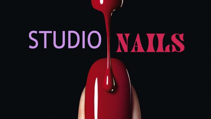 Studio Nails | 760 Danforth Ave, Toronto, ON M4J 1L2, Canada | Phone: (647) 349-2252