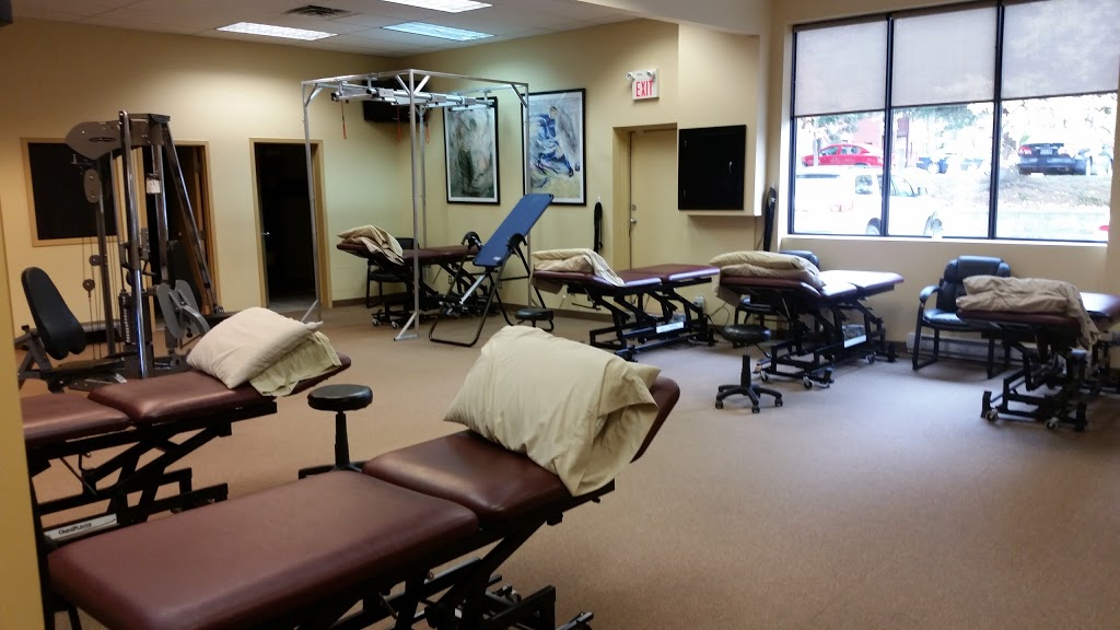 Advantage Physiotherapy And Sports Injury | 2141 Lasalle Blvd, Sudbury, ON P3A 2A3, Canada | Phone: (705) 566-7200