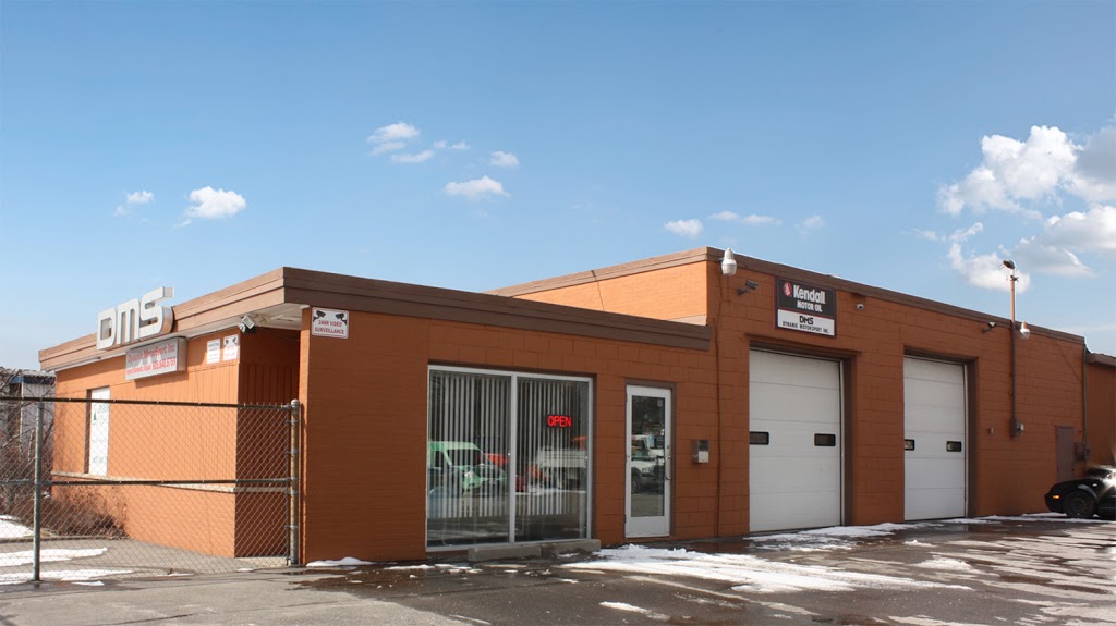 Dynamic Motor Sport Inc. | 80 Joseph St, Brampton, ON L6X 1H8, Canada | Phone: (905) 840-6769