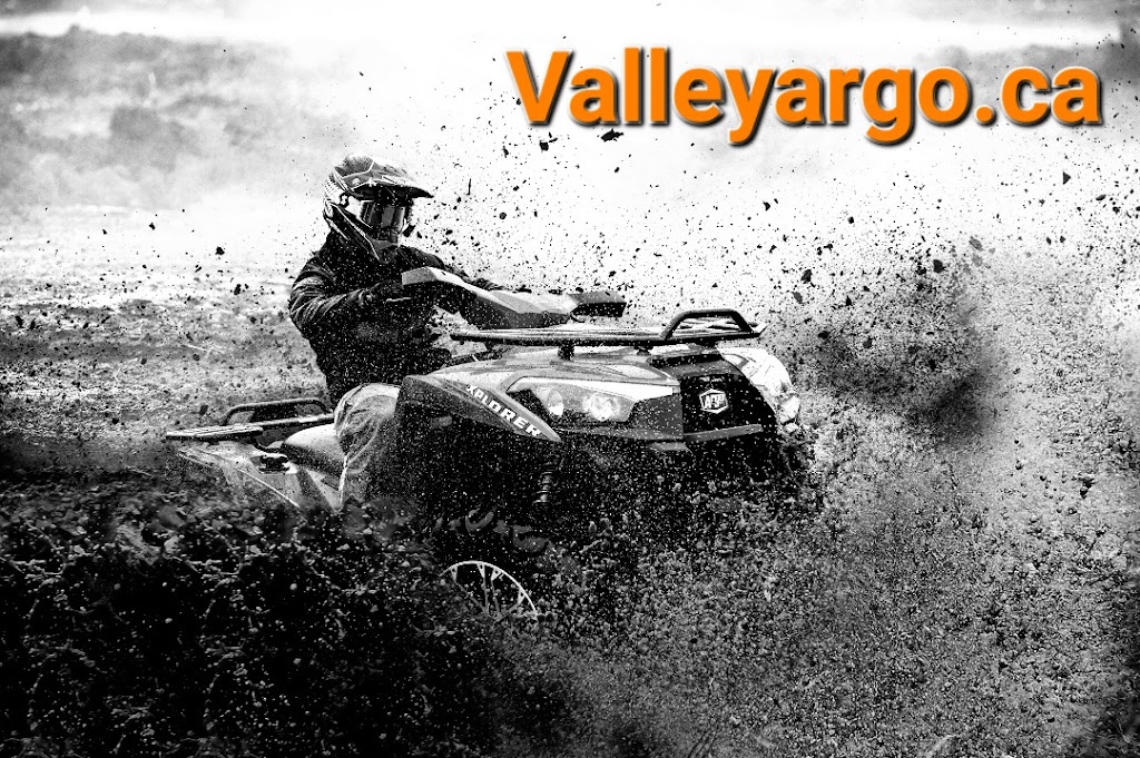 Valley Argo | 3454 Petawawa Blvd, Petawawa, ON K8H 1X3, Canada | Phone: (613) 506-2277