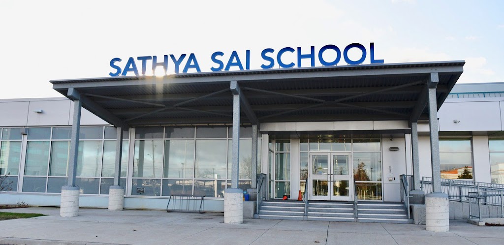 Sathya Sai School of Toronto - Canada | 451 Ellesmere Rd, Scarborough, ON M1R 4E5, Canada | Phone: (416) 297-7970