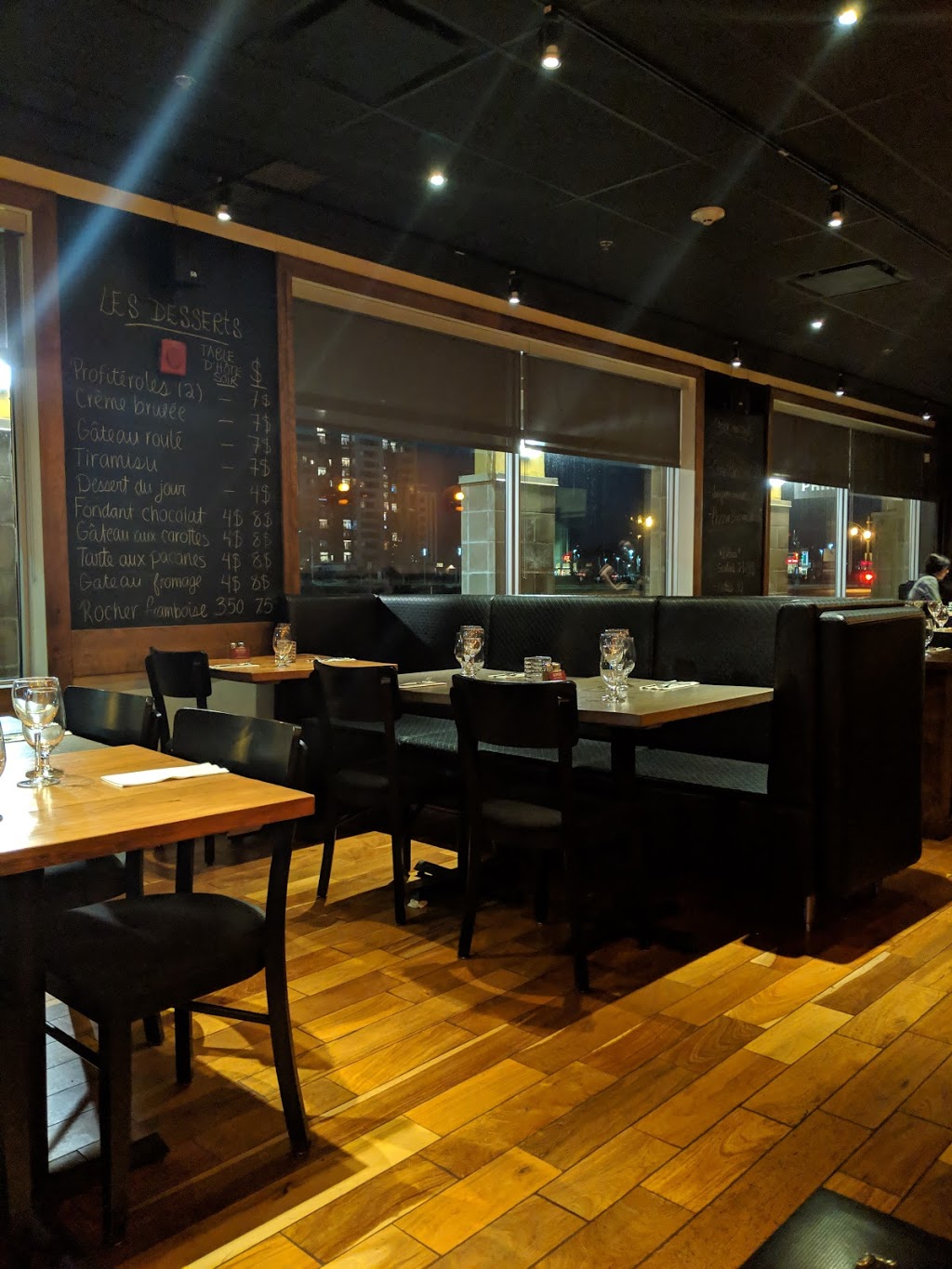 Giorgio Ristorante | 950 Montée des Pionniers, Terrebonne, QC J6V 1S8, Canada | Phone: (450) 704-2363