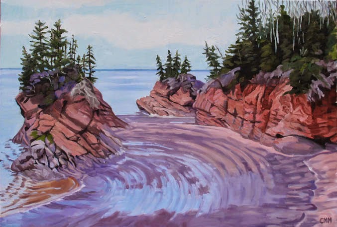 Carols Fine Art | 8 Acorn Dr, Oakfield, NS B2T 1B2, Canada | Phone: (902) 860-0101