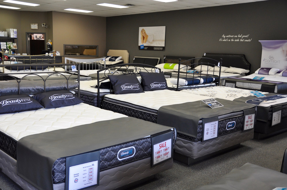 Mattress Mattress | 1020 Sherwood Dr #157, Sherwood Park, AB T8A 2G4, Canada | Phone: (780) 416-5088