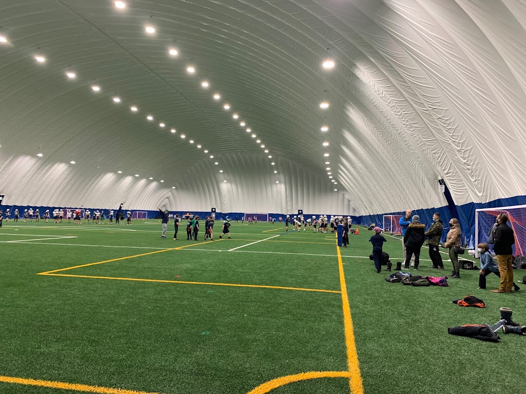 Complexe Sportif de l’Ouest (CSO soccer dome) | 65-B, Rue Saint-Pierre, Rigaud, QC J0P 1P0, Canada | Phone: (514) 983-6070