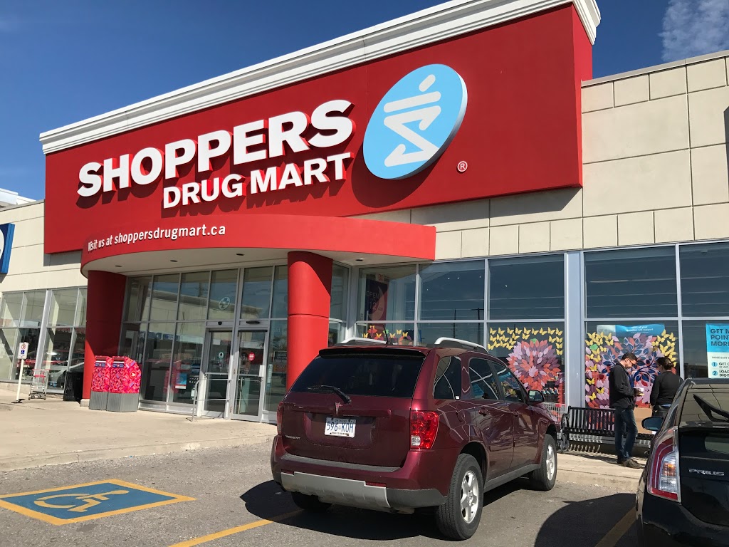 Shoppers Drug Mart | 9200 Dufferin St, Concord, ON L4K 0C6, Canada | Phone: (289) 304-8762
