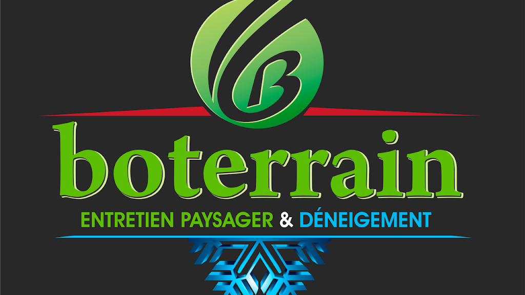 Boterrain | 11 Rang du Sacré Coeur, Saint-Jean-de-Matha, QC J0K 2S0, Canada | Phone: (450) 803-2250