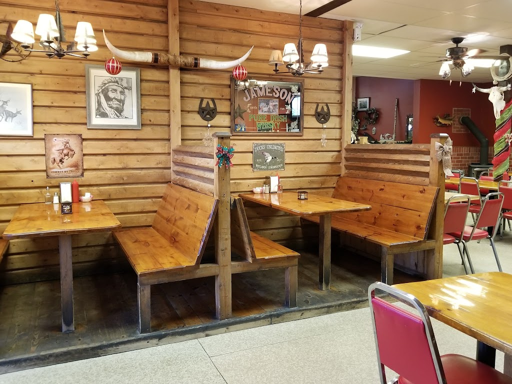 Madoc Dairy - Burnsides Casual Dining | 203 Russell St, Madoc, ON K0K 2K0, Canada | Phone: (613) 473-2963