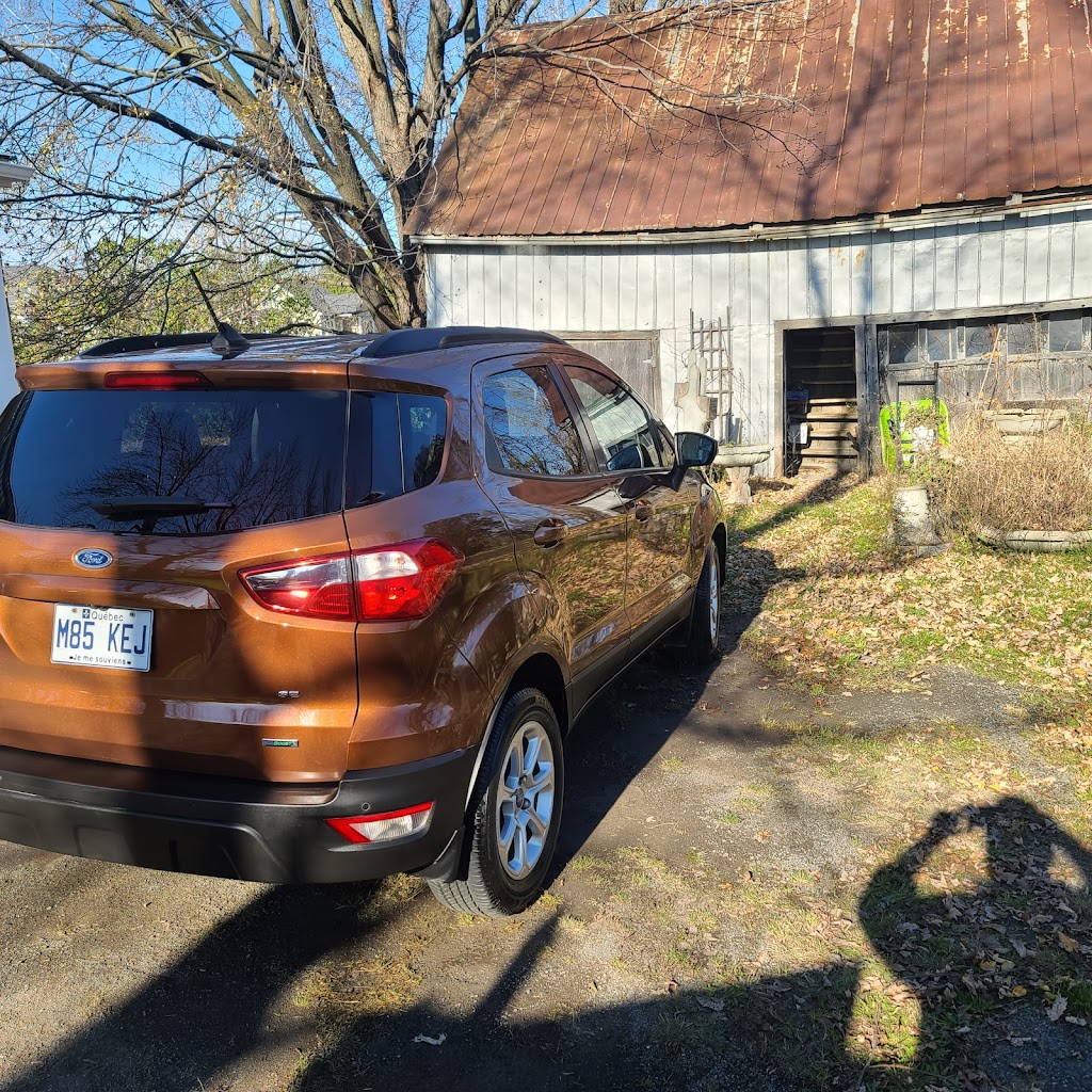 Esthetique Automobile La Fureur à Domicile | 167 Rue Dupuis, Beauharnois, QC J6N 2X5, Canada | Phone: (438) 455-5794