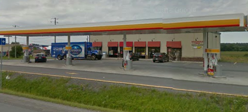 Shell | 103 QC-139, Granby, QC J2J 0H7, Canada | Phone: (450) 994-6968