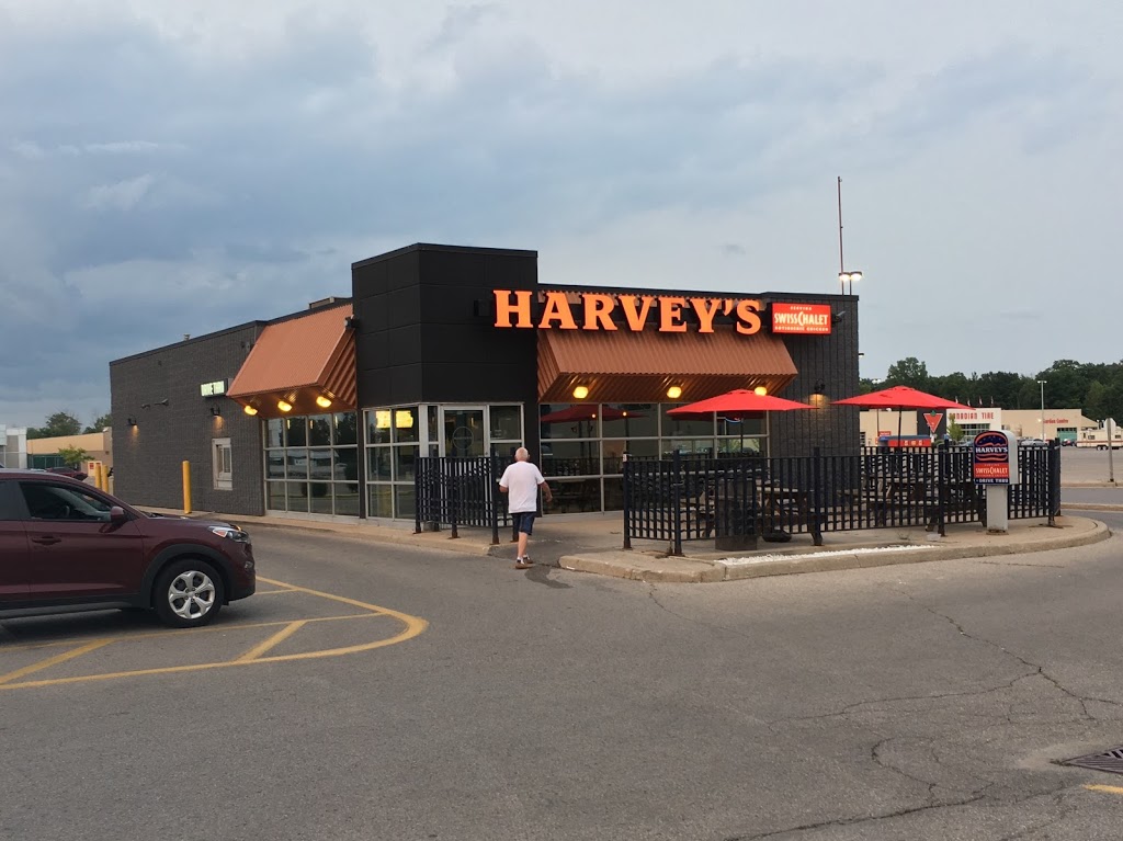 Harveys | 35400 Huron Rd, Goderich, ON N7A 3X8, Canada | Phone: (519) 524-5135