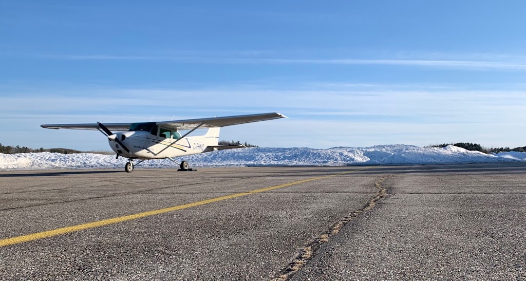 Dorval Aviation Inc. | 556A Chem. de la Petite-Côte, Saint-Michel, QC J0L 2H0, Canada | Phone: (514) 633-7186