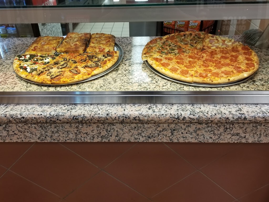 Pizza Nova | 1045 Elgin St N, Cambridge, ON N1R 4R1, Canada | Phone: (844) 310-3300