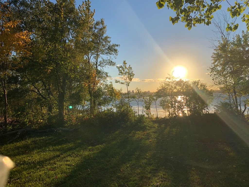 Parc de la Pointe-du-Marigot | Longueuil, QC, Canada