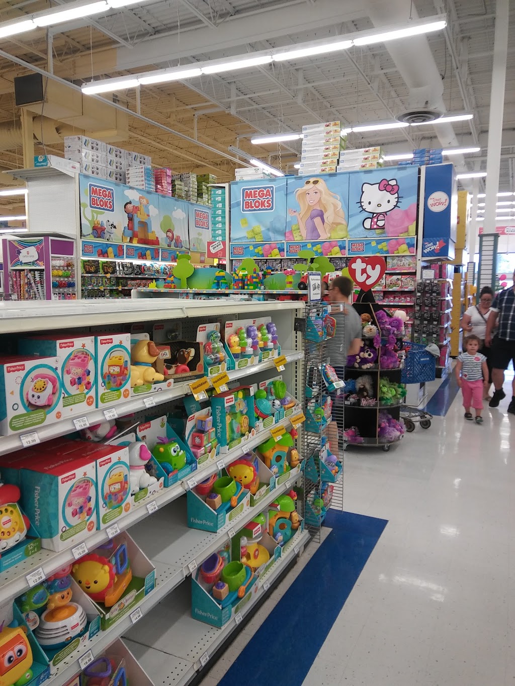 Toys"R"Us | 655 Boulevard des Promenades, Saint-Bruno-de-Montarville, QC J3V 6A8, Canada | Phone: (450) 441-8697