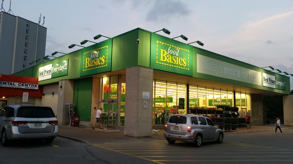 Food Basics | 10 Royal Orchard Blvd, Thornhill, ON L3T 3C3, Canada | Phone: (905) 764-8555