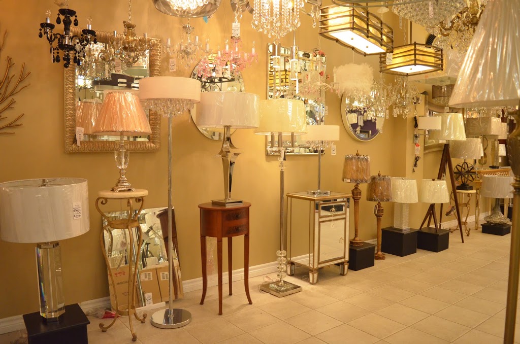 Milton Lighting | 295 Main St E, Milton, ON L9T 1P1, Canada | Phone: (905) 878-7111