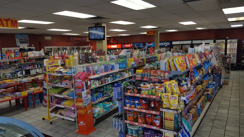 Quick Trip Variety Store | 347 Erb St W, Waterloo, ON N2L 1W4, Canada | Phone: (519) 885-0854