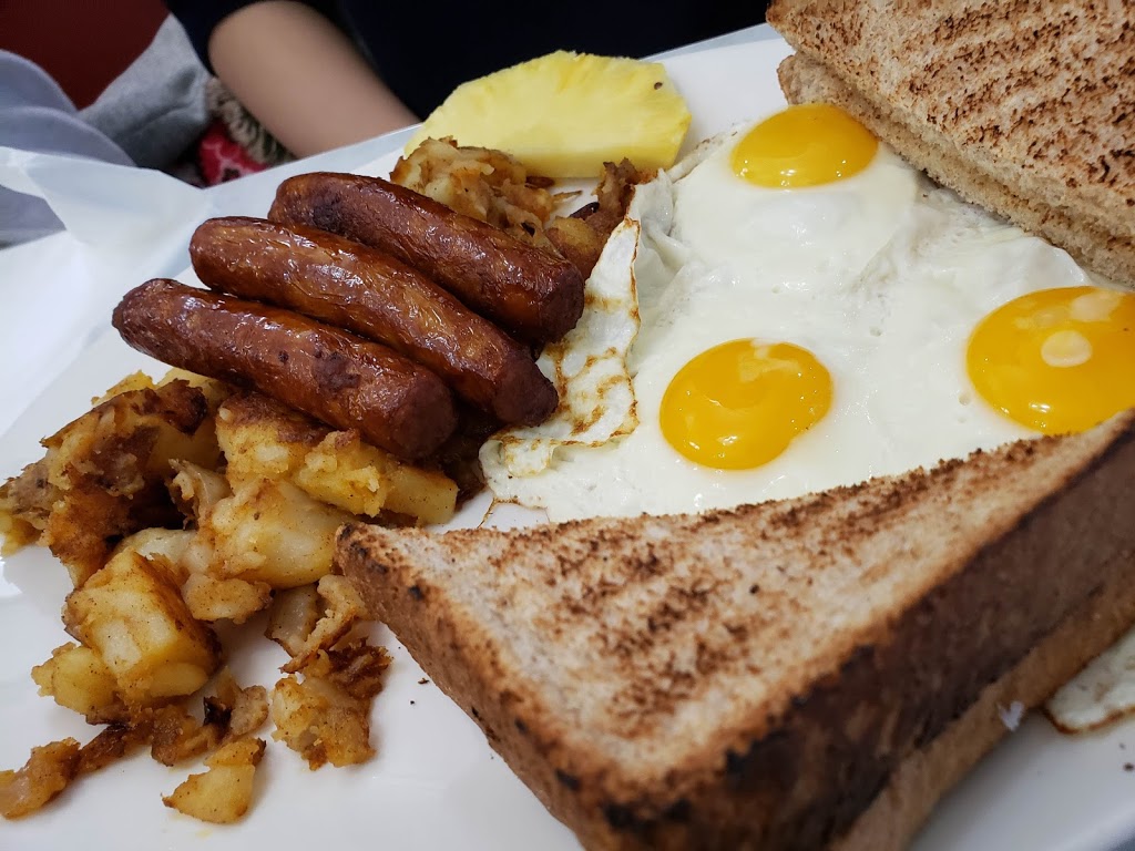 Egglicious Cafe & Grill | 430 Kipling Ave, Etobicoke, ON M8Z 5C8, Canada | Phone: (416) 259-2224