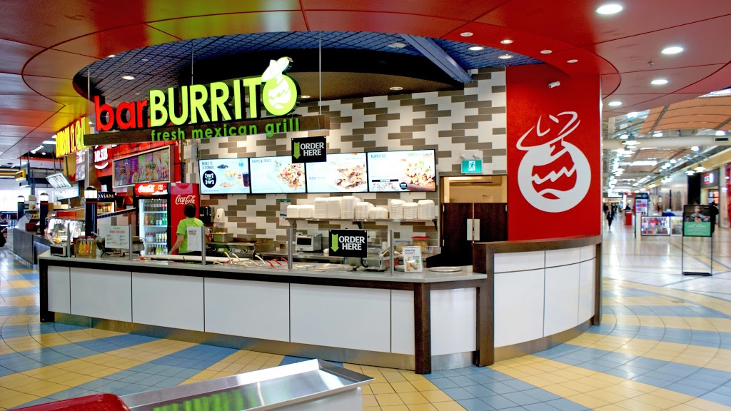 barBURRITO | 1250 S Service Rd, Mississauga, ON L5E 1V4, Canada | Phone: (905) 990-8300