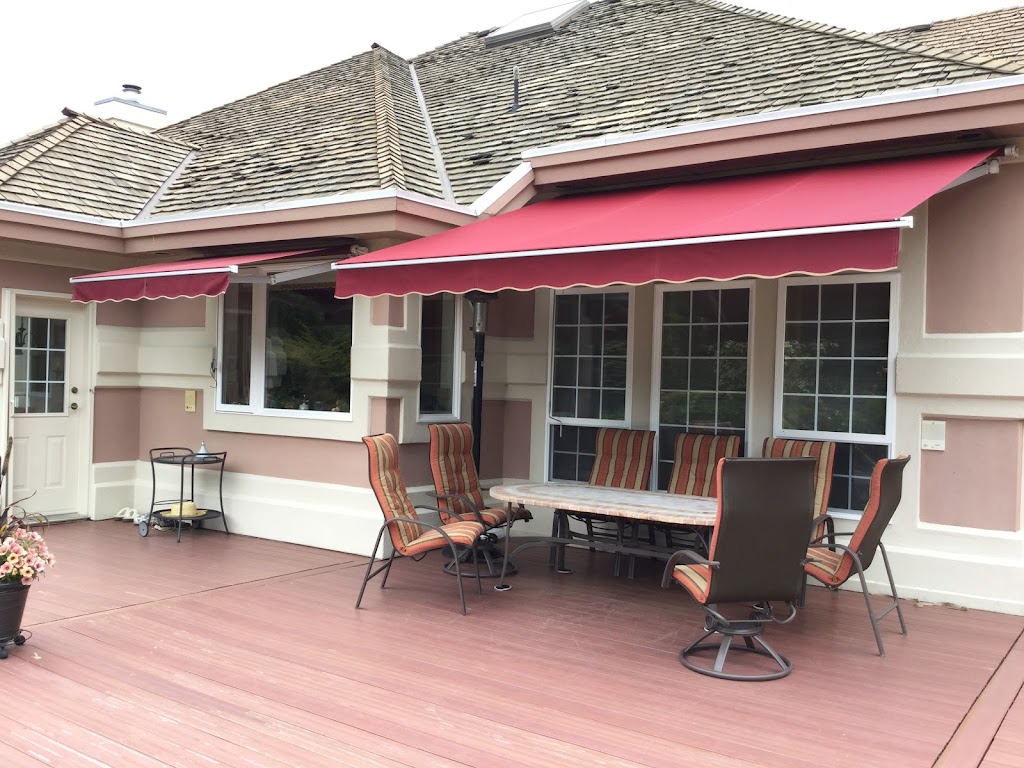 Arpella Fabric Awning Ltd | 6333 148 St #208, Surrey, BC V3S 3C3, Canada | Phone: (604) 729-2111