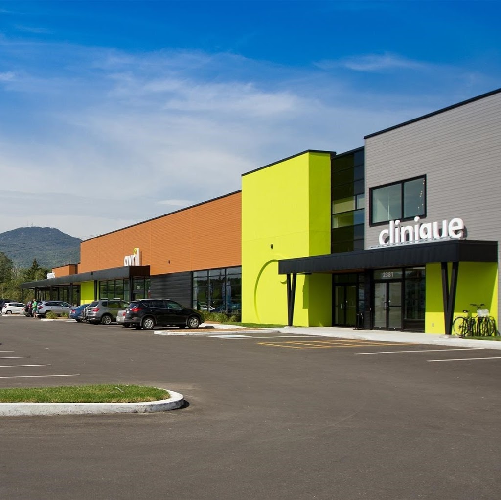 Carrefour Santé Globale | 2381 Rue Principale O, Magog, QC J1X 0J4, Canada | Phone: (819) 843-7418