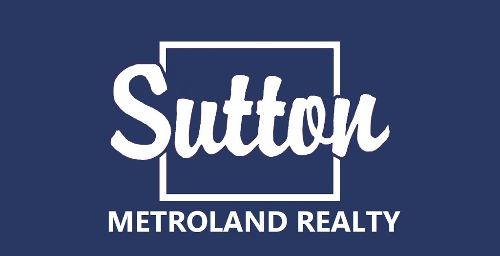 Sutton Group MetroLand Realty | 8962 University High St, Burnaby, BC V5A 4Y6, Canada | Phone: (604) 282-1221