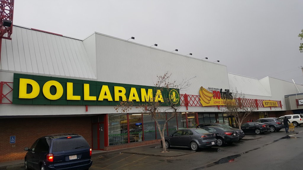 Dollarama | 5401 Temple Dr NE, Calgary, AB T1Y 3R7, Canada | Phone: (403) 280-9972