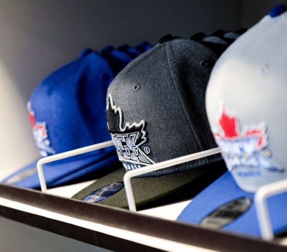 Rock LAX Shop | 1132 Invicta Dr, Oakville, ON L6H 6G1, Canada | Phone: (647) 598-0236