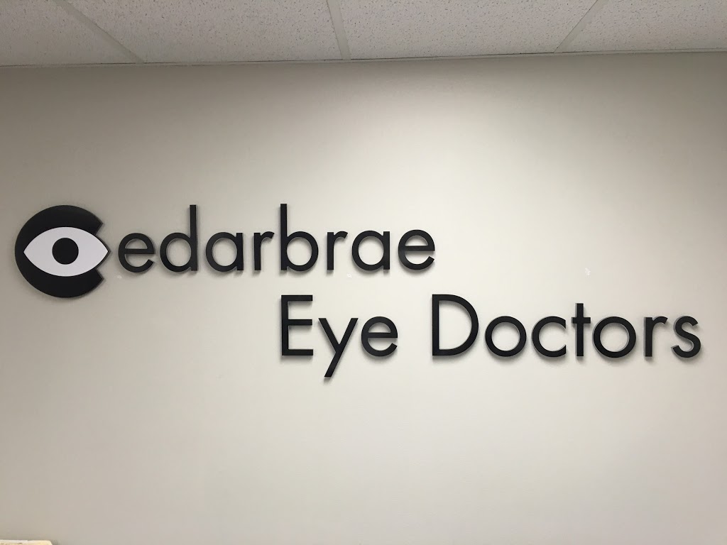 Cedarbrae Eye Doctors | Cedarbrae Mall, 3495 Lawrence Ave E Suite #212B, Scarborough, ON M1H 1B3, Canada | Phone: (416) 431-2611