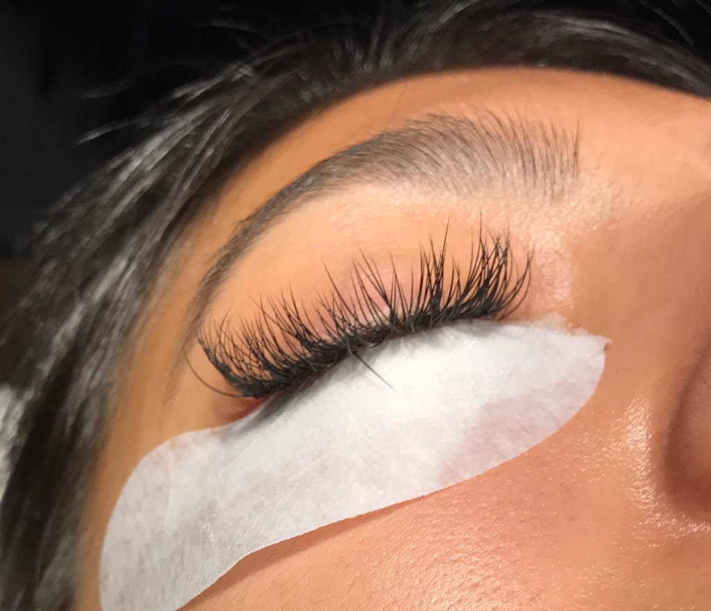 Lash Inc. Eyelash Extensions / Lash Lifts & Tint | 51 Jevlan Dr Unit 1B, Vaughan, ON L4L 8C2, Canada | Phone: (416) 908-3242