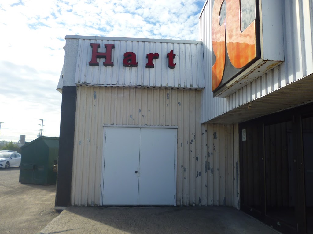 Hart | 550 Boulevard Saint Laurent E, Louiseville, QC J5V 2R5, Canada | Phone: (819) 228-1661