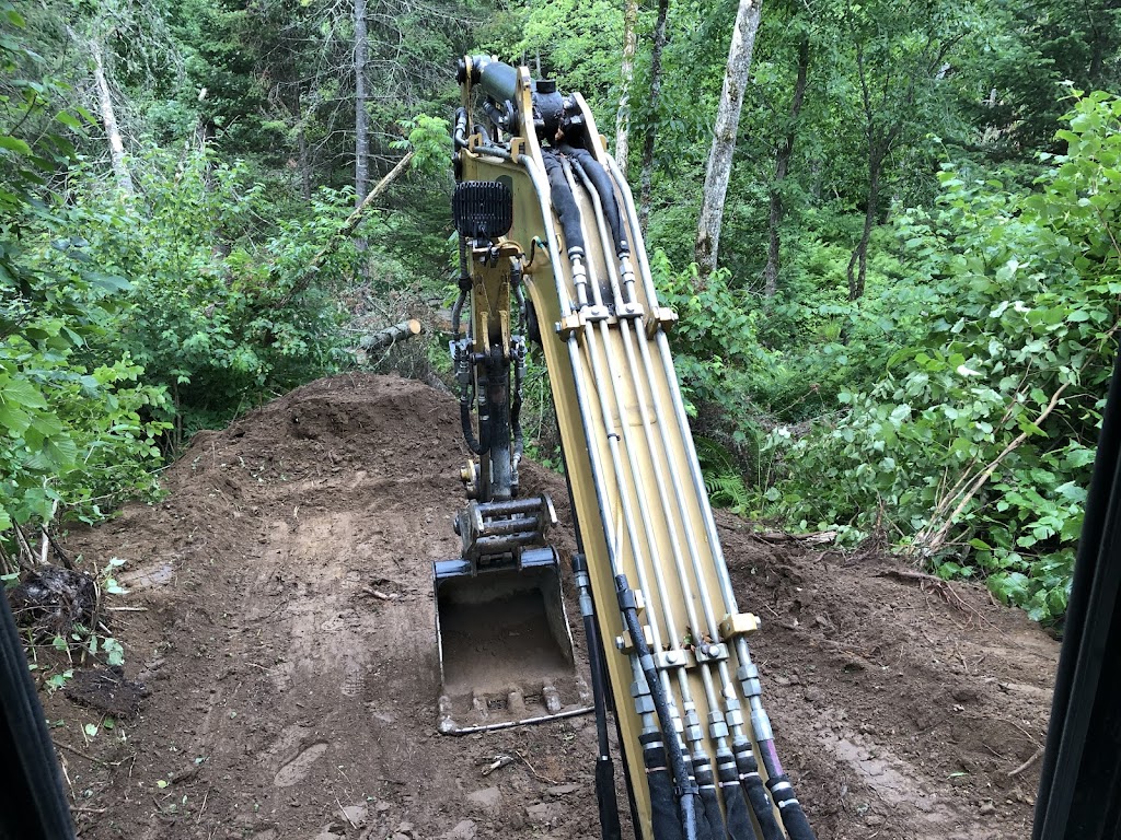 Miro Excavation | 9671 Chem. de la Vallée-du-Parc, Shawinigan, QC G9T 5K5, Canada | Phone: (819) 380-3444