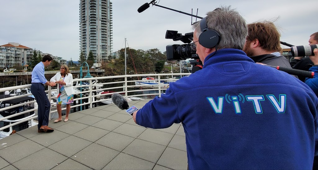 VITV.ca Production, News Videography, & Livestreaming | 5342 Somerset Dr, Nanaimo, BC V9T 2K6, Canada | Phone: (250) 802-9558