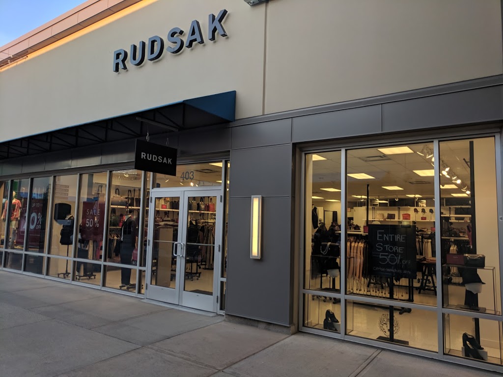 RUDSAK | 13850 Steeles Avenue #403, Halton Hills, ON L7G 0J1, Canada | Phone: (289) 349-1419