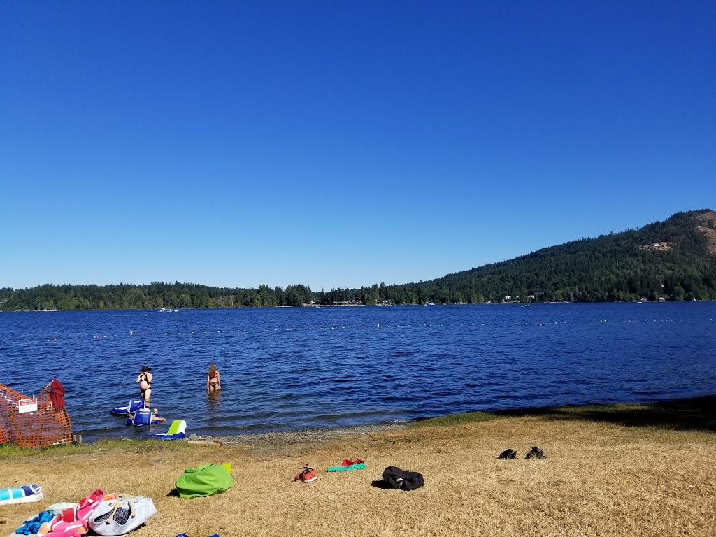 West Shawnigan Lake Provincial Park | Shawnigan Lake, BC V0R 2W0, Canada