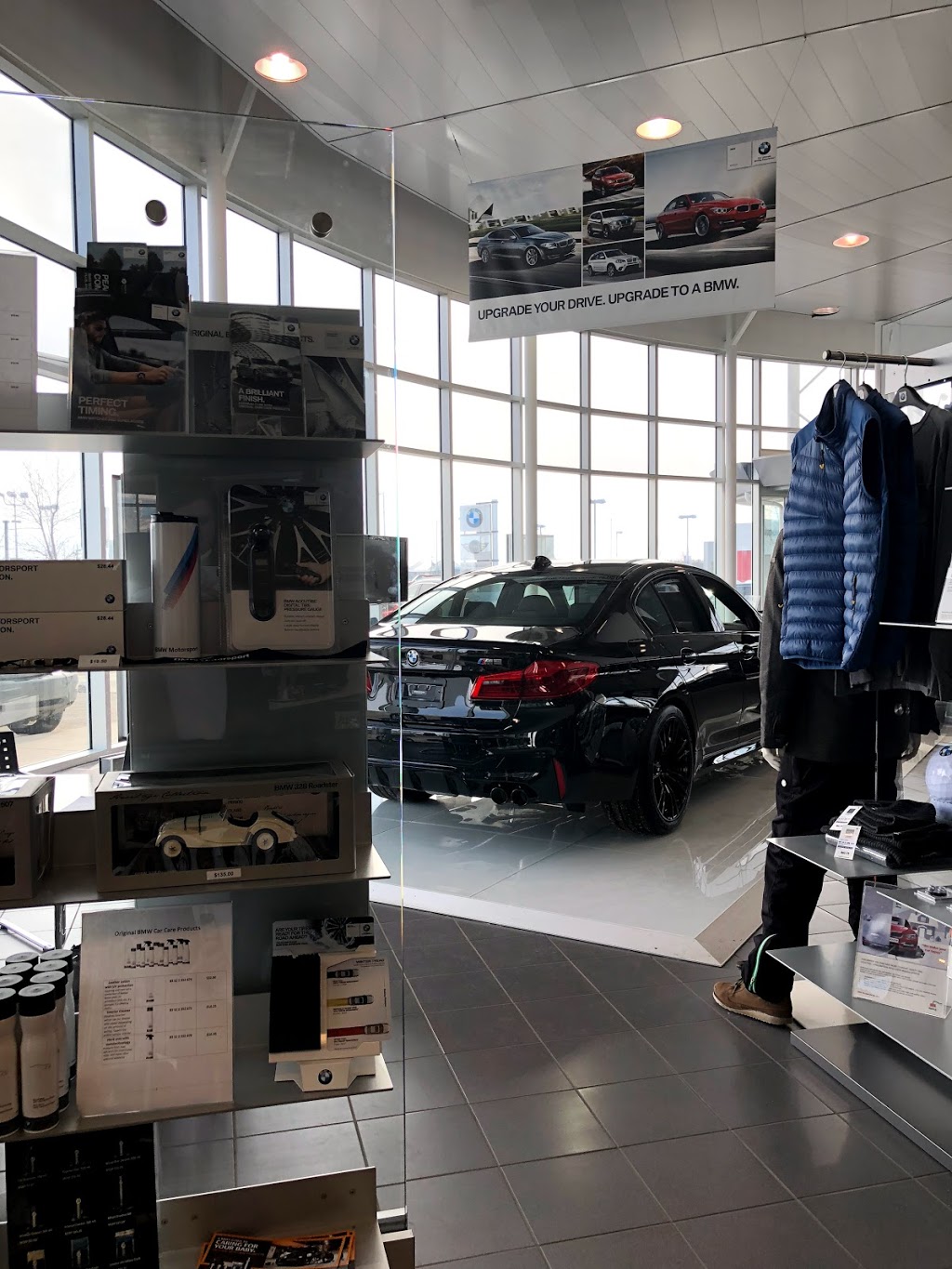 Bema Autosport BMW | 607 Brand Ct, Saskatoon, SK S7J 5G3, Canada | Phone: (306) 955-0900