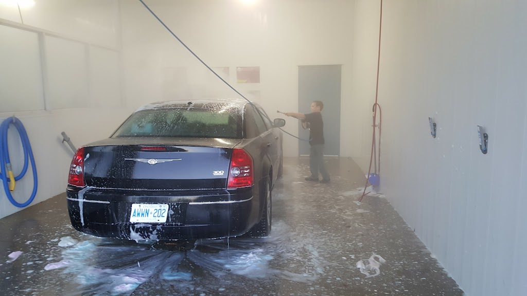 Squeaky Clean Car and Pet Wash | 899 Goderich St, Port Elgin, ON N0H 2C3, Canada | Phone: (519) 488-1888