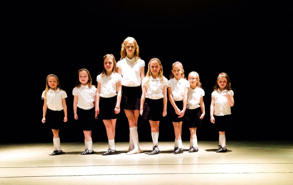 The Devoy Academy of Irish Dance | 1660 Avenue Rd, North York, ON M5M 3X9, Canada | Phone: (647) 637-8660