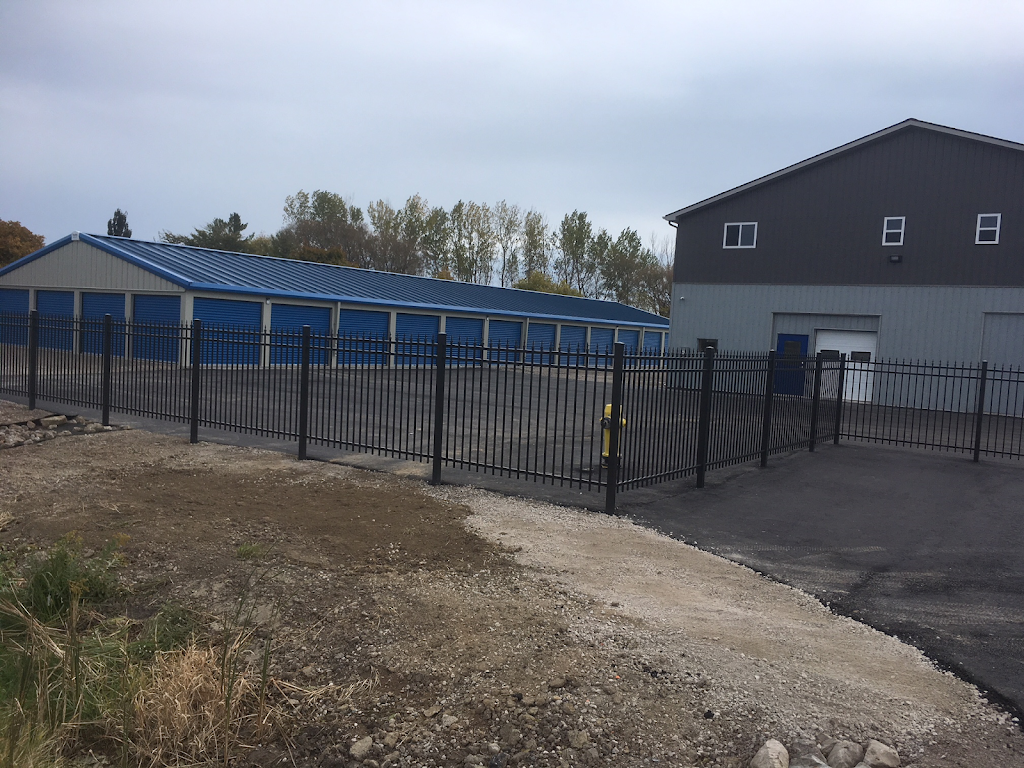 Gore Hill Self Storage | 1126 Mersea Road 1, Leamington, ON N8W 3V5, Canada | Phone: (519) 329-1330