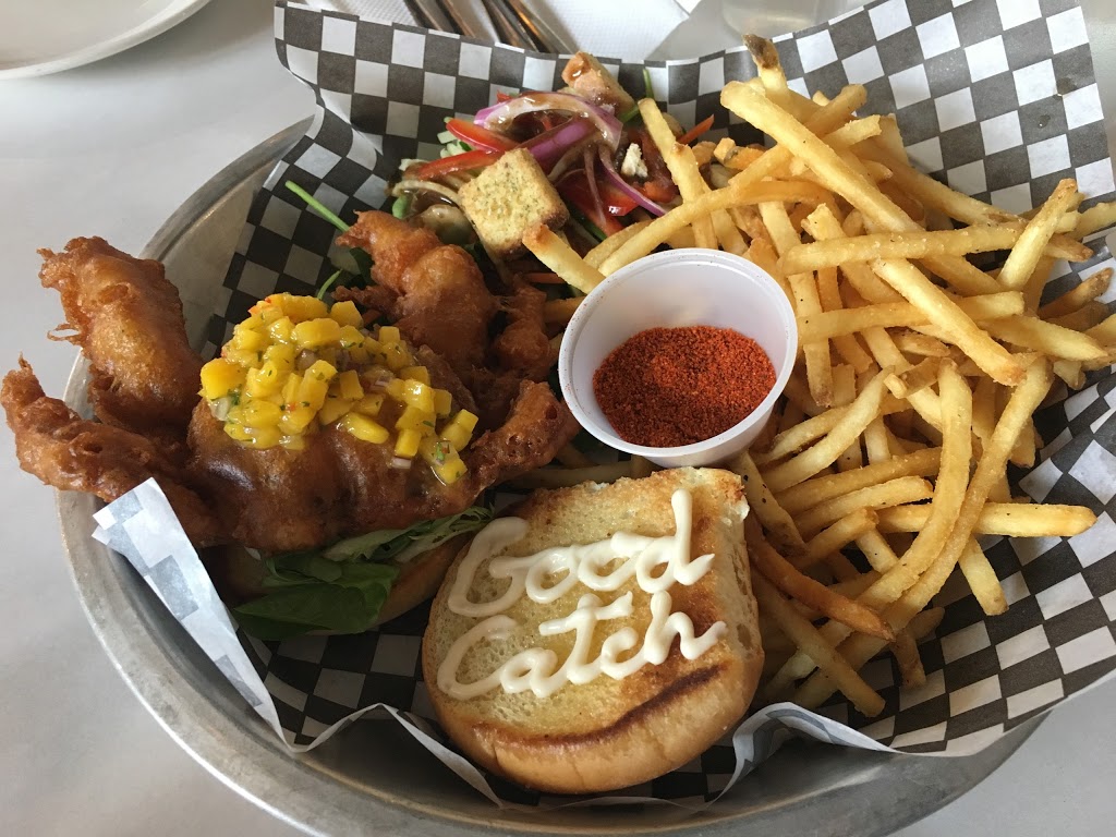 Good Catch Boil House | 179 Enterprise Blvd #109, Unionville, ON L6G 0A2, Canada | Phone: (905) 940-2881