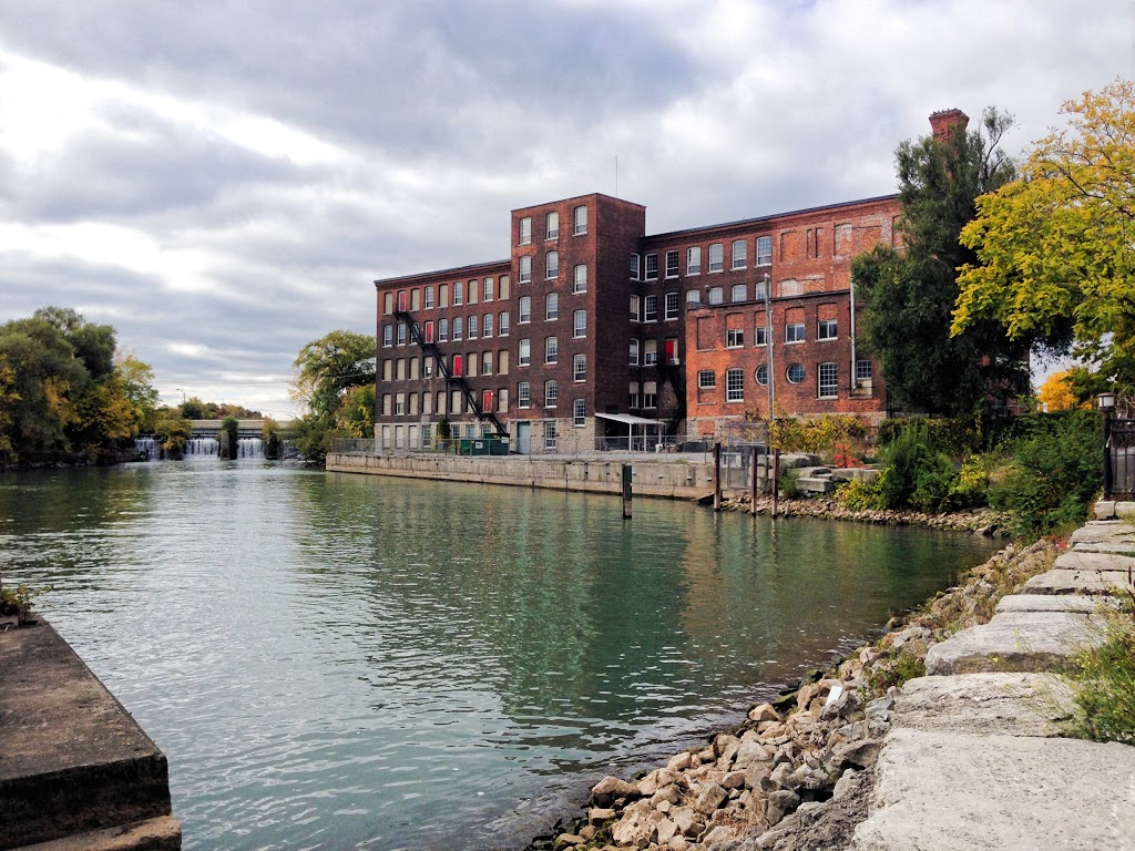 Harbour Walkway Trail | 4P6, Harbour Walkway Trail, St. Catharines, ON L2N, Canada