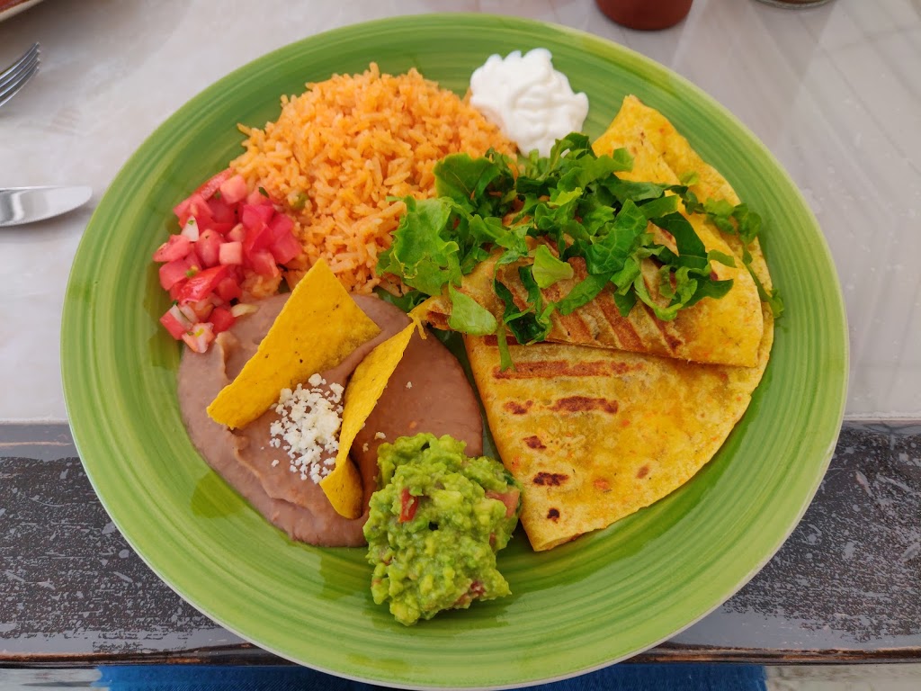 Su Casa Mexican Cafe | Wagonwheel Rd, Bridesville, BC V0H 1B0, Canada | Phone: (250) 689-1453