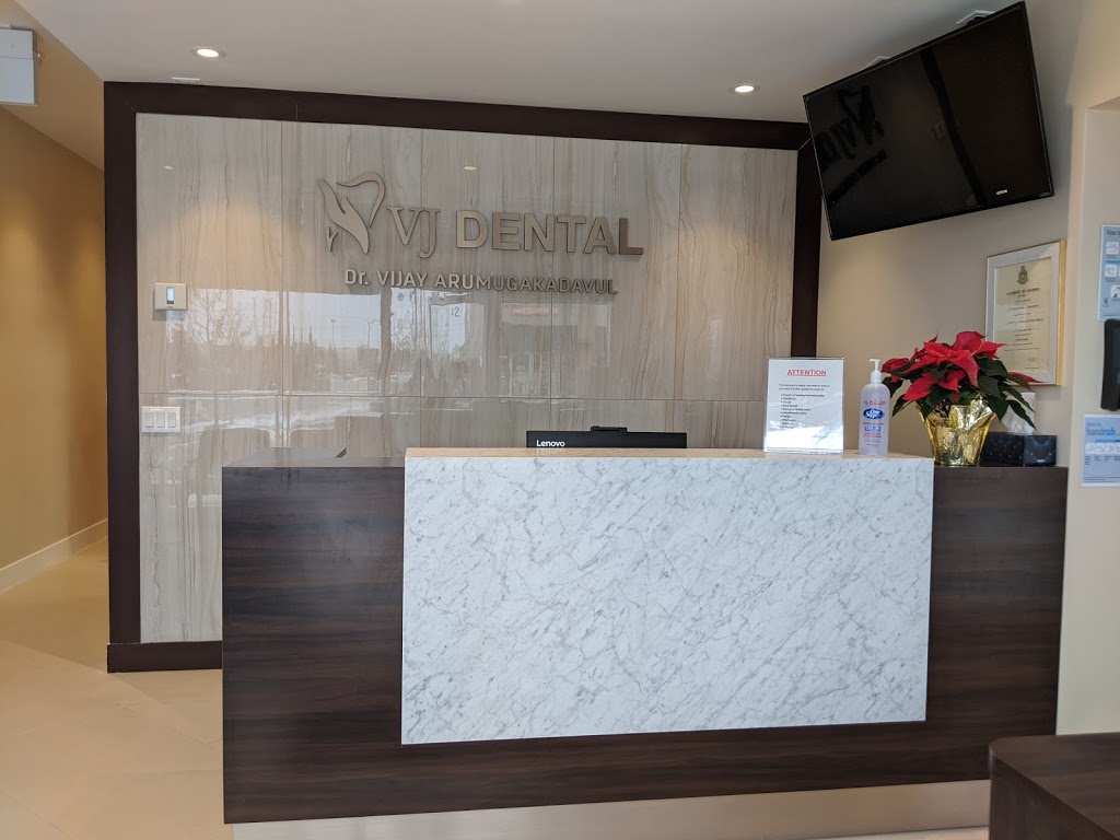 VJ Dental | 45 Karachi Dr #42, Markham, ON L3S 0B5, Canada | Phone: (905) 554-5955