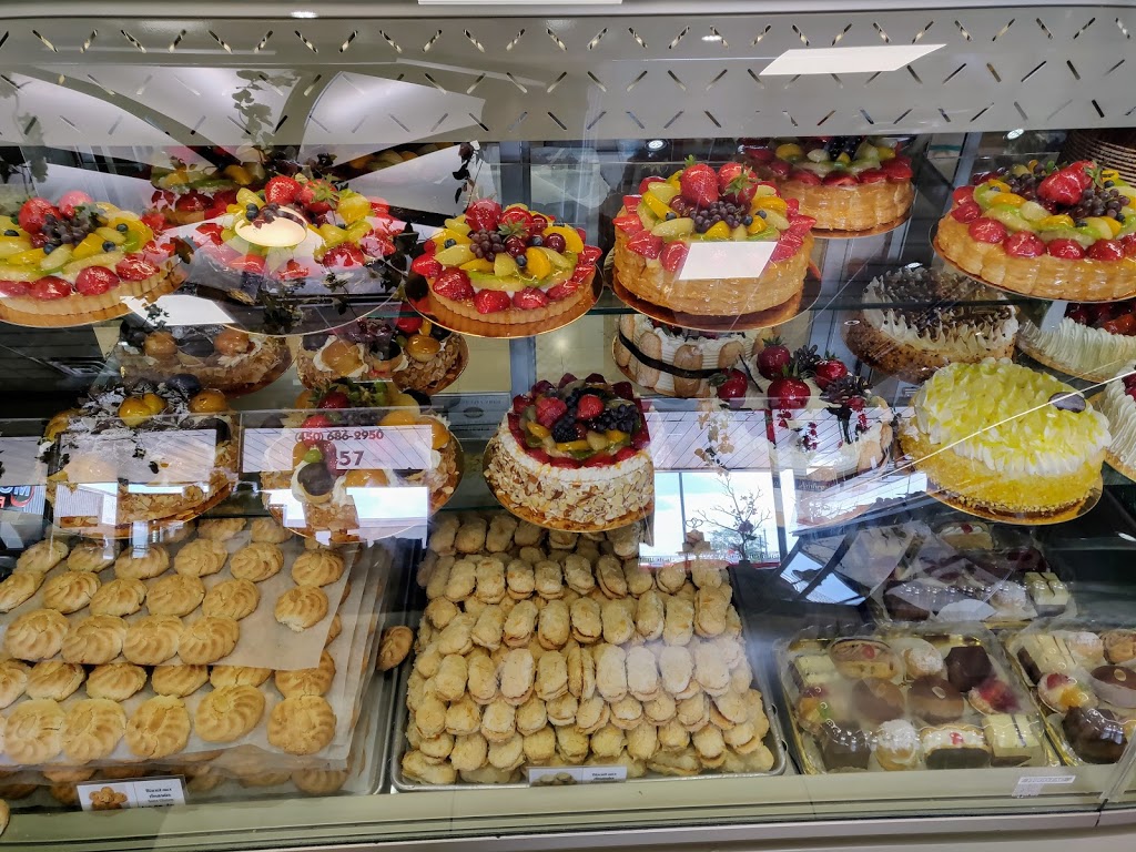Ambrosia Bakery | 4657 Boulevard Samson, Laval, QC H7W 2H2, Canada | Phone: (450) 686-2950