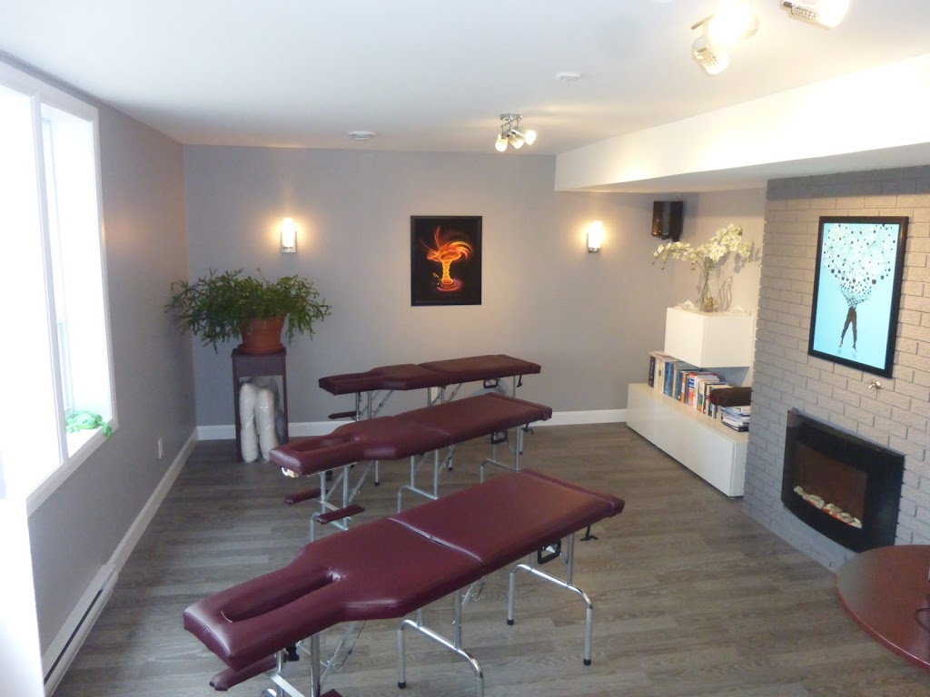 Centre Chiropratique Jean-François Petit | 102 Rue Elm, Granby, QC J2G 2H6, Canada | Phone: (450) 991-1999