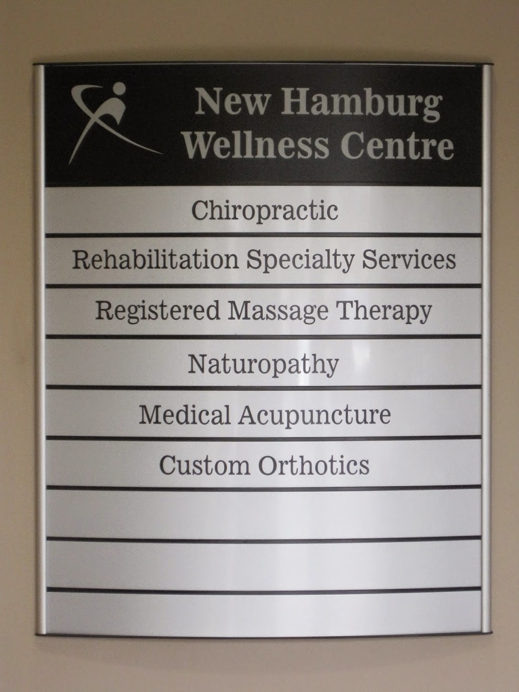 New Hamburg Wellness Centre | 338 Waterloo St #9, New Hamburg, ON N3A 0C5, Canada | Phone: (519) 662-4441