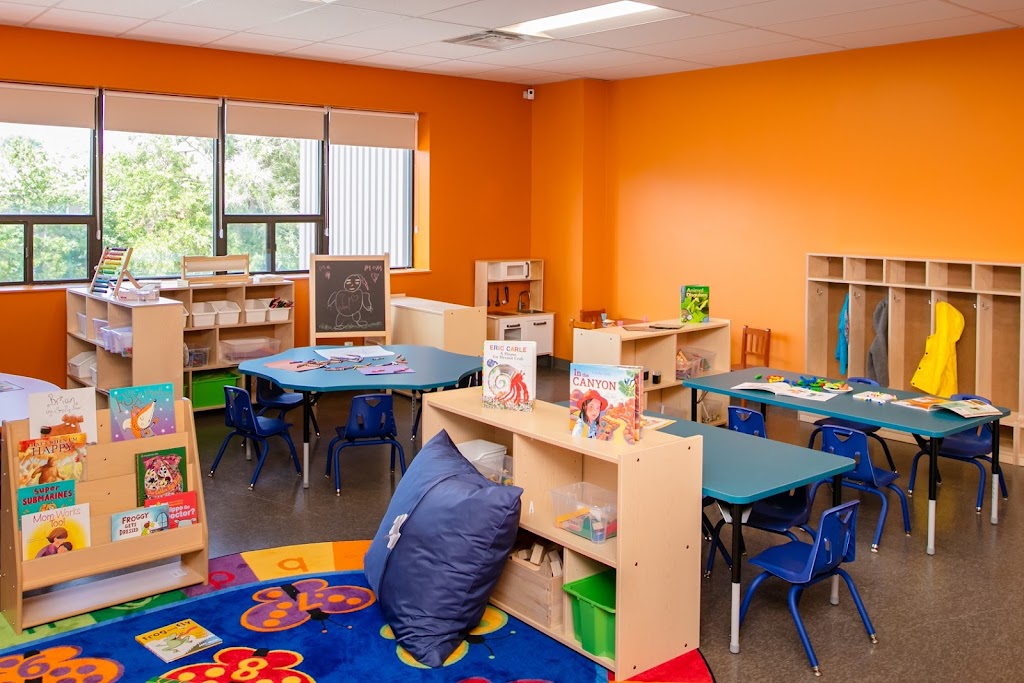 Willowbrae Childcare Academy Bayview Village | 432 Sheppard Ave E, North York, ON M2N 3B7, Canada | Phone: (416) 222-6290